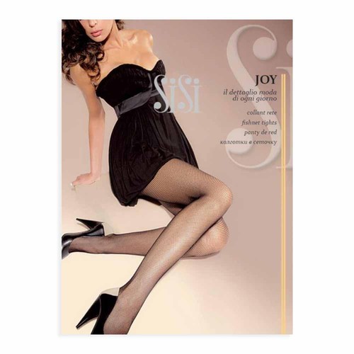 Sisi collant microrete joy - collant,