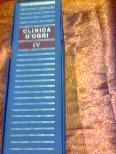 Clinica oggi enciclopedia - d'oggi,