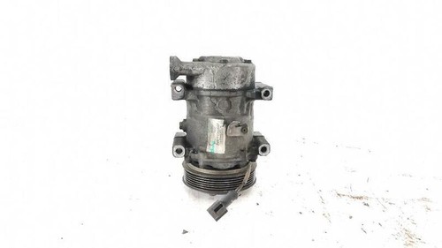 Compressore climatizzatore - compressore,