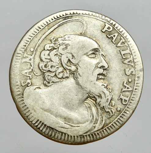 Roma clemente 1700 1721 - roma,