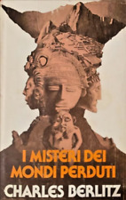 LIBRO I MISTERI DEI MONDI
