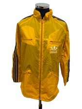 ADIDAS GIACCA UOMO JACKET