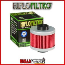 HF185 FILTRO OLIO APRILIA 150