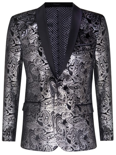 Giacca elegante uomo - giacca,