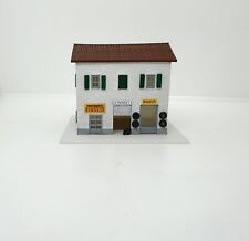 LK TRAIN kit palazzina con