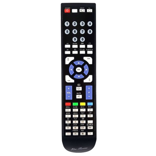 Nuovo series ricambio - rm-series,