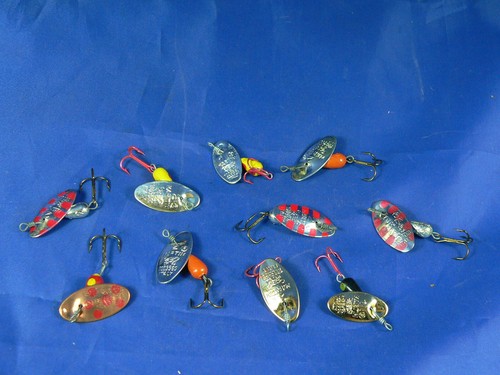 Cucchiaini martin n 1 - 10, 2x