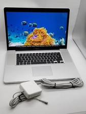 AGGIORNATO APPLE MacBook Pro