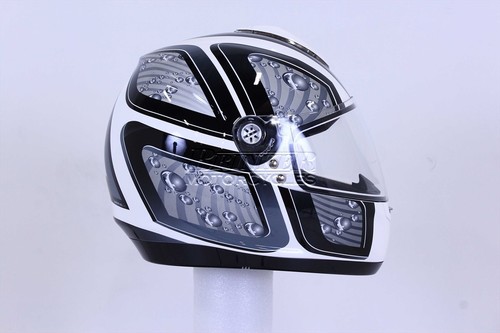 Lazer vertigo casco - lazer, 4d