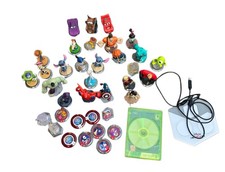 Xbox 360 + Personaggi Disney