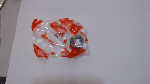 Distanziale boccola scarico - boccola,