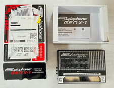 Stylophone gen - stylophone, x-1