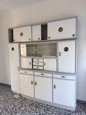 Credenza A Parete Panadora