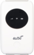 Router Portatile Wifi 5G 4G