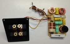 BOSTON ACOUSTICS VR-MC