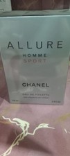 Chanel Allure Homme Sport 100