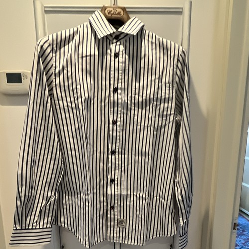 Armani jeans camicia - armani, l