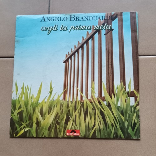 Angelo branduardi cogli - branduardi-cogli, la