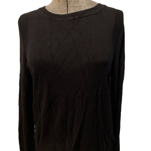 Maglione nero asos - nero,
