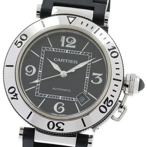 Cartier pasha seatimer - pasha,