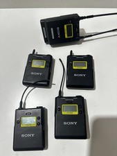 Sony URX-P03D Ricevitore
