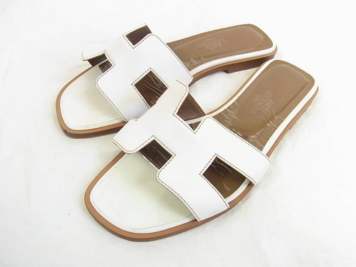 Hermes oran sandali - oran, h
