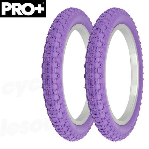 Pro pneumatici bicicletta - pneumatici, 16"