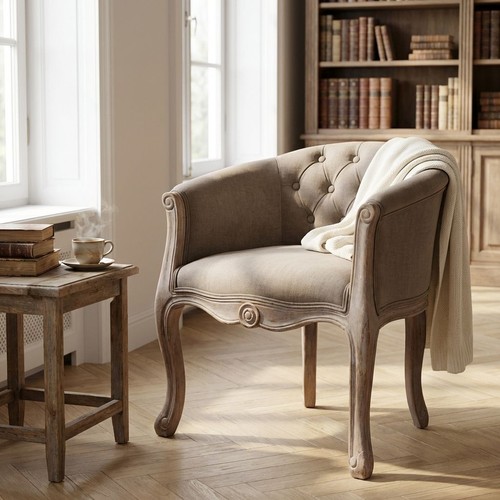 Poltrona vintage lipso - poltrona,