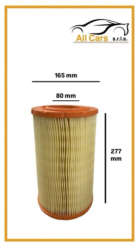 Filtro aria fiat - aria, ducato