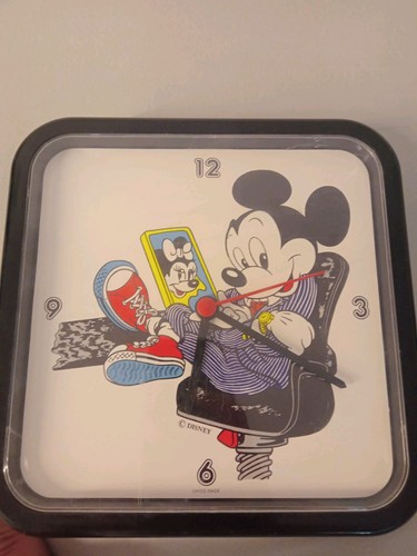 Orologio disney topolino - topolino, swiss