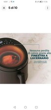 FRIGGITRICE AD ARIA CALDA