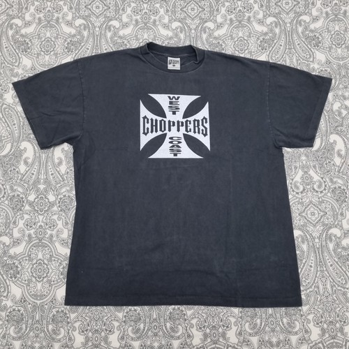 Shirt vintage west coast - vintage,