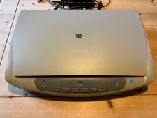 HP ScanJet 5590p A4 Flatbed