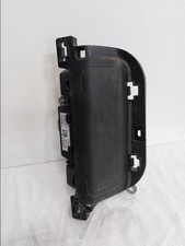 AIRBAG SEDILE POSTERIORE SX