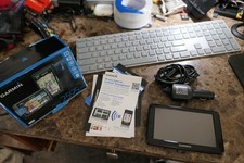 Garmin nüvi 2595LMT (N