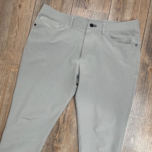 Pantalone tasche uomo - 5, public