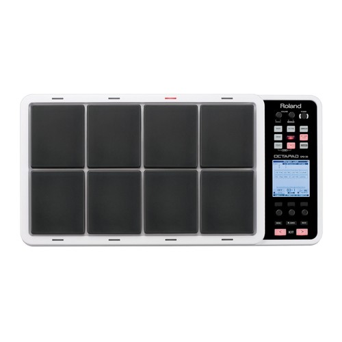 Roland octapad spd pad - roland,