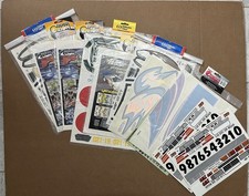 Decals Aufkleber Sticker Cars