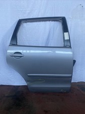 Porta posteriore polo - porta, vw