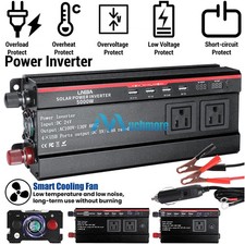 Inverter di Potenza