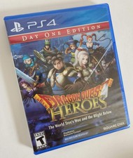 *NUOVO-SIGILLATO*Dragon Quest