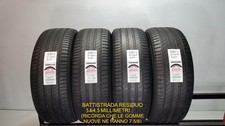 GOMME USATE   235/55R18 100V