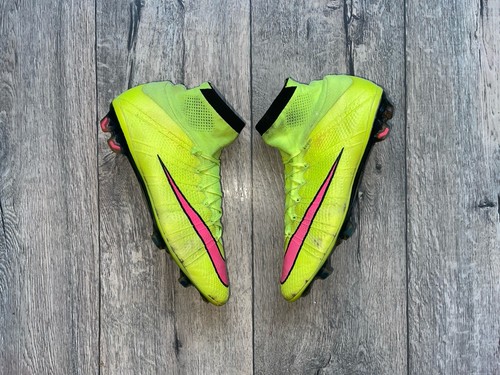Nike mercurial superfly acc - superfly, iv