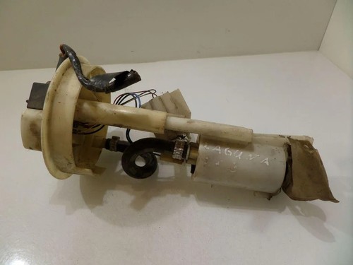 Pompa serbatoio carburante