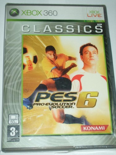 Pes pro evolution 2006 - evolution,