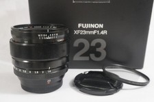 Obiettivo Fujifilm Fujinon