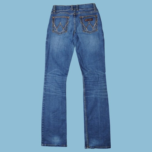 Jeans wrangler vintage - wrangler,