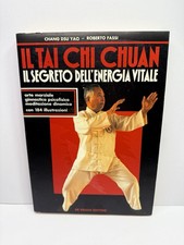 Il Tai Chi Chuan segreto