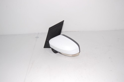 Specchio retrovisore lato