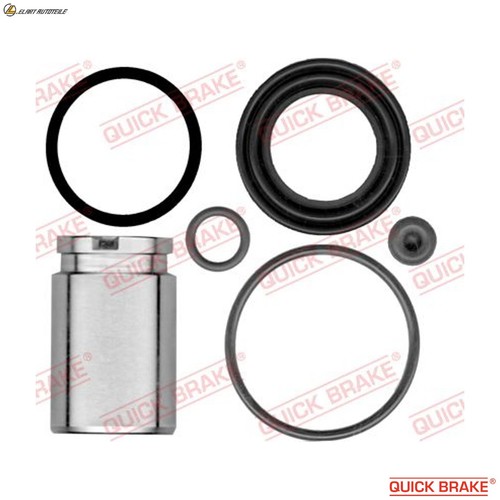 Kit riparazione pinza freno - riparazione,